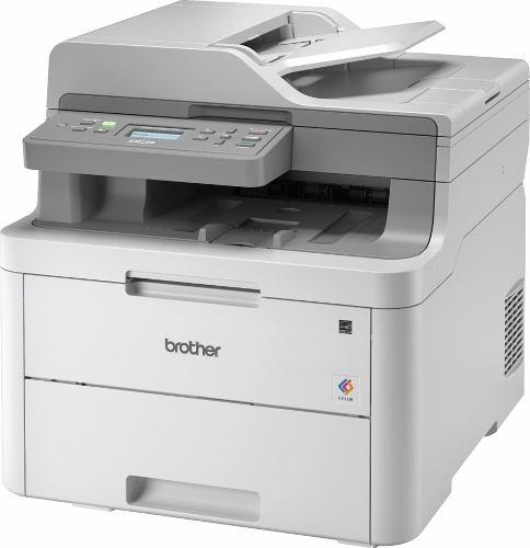 Multifuncional Láser Color Dcpl3551cdw
