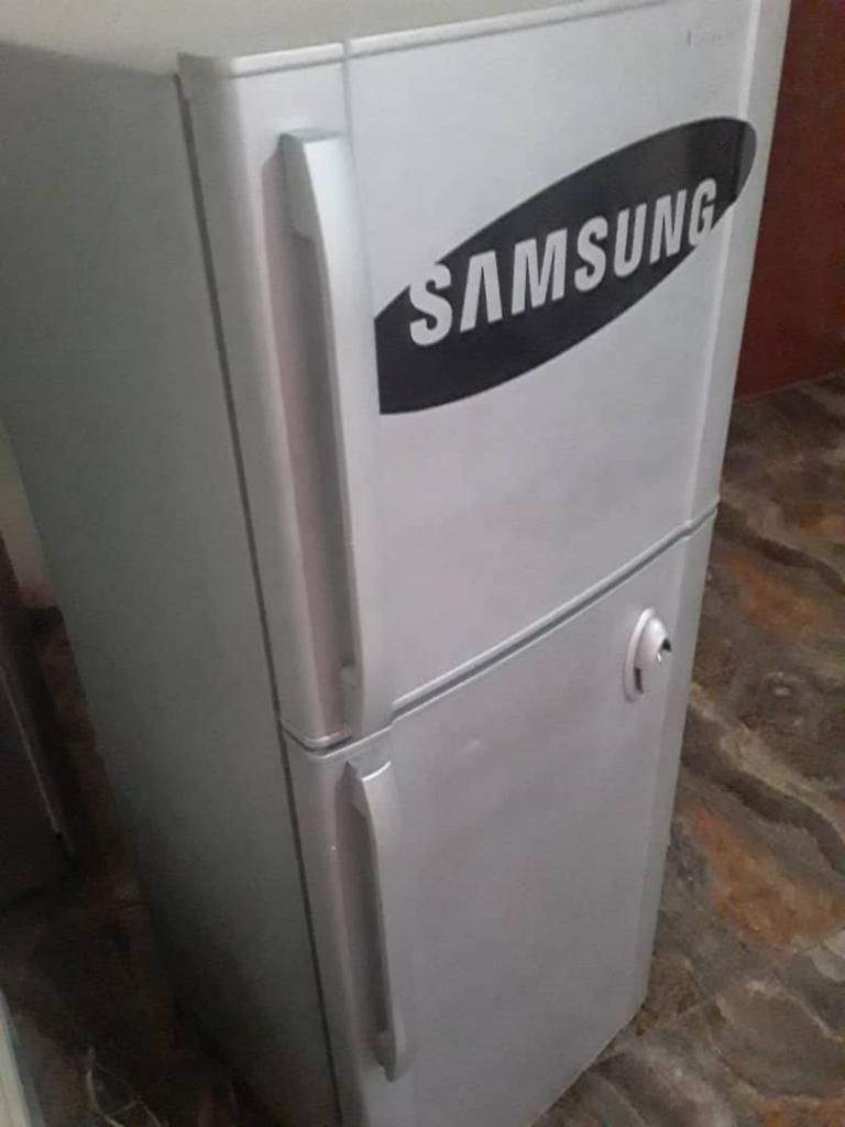 Nevera Samsung
