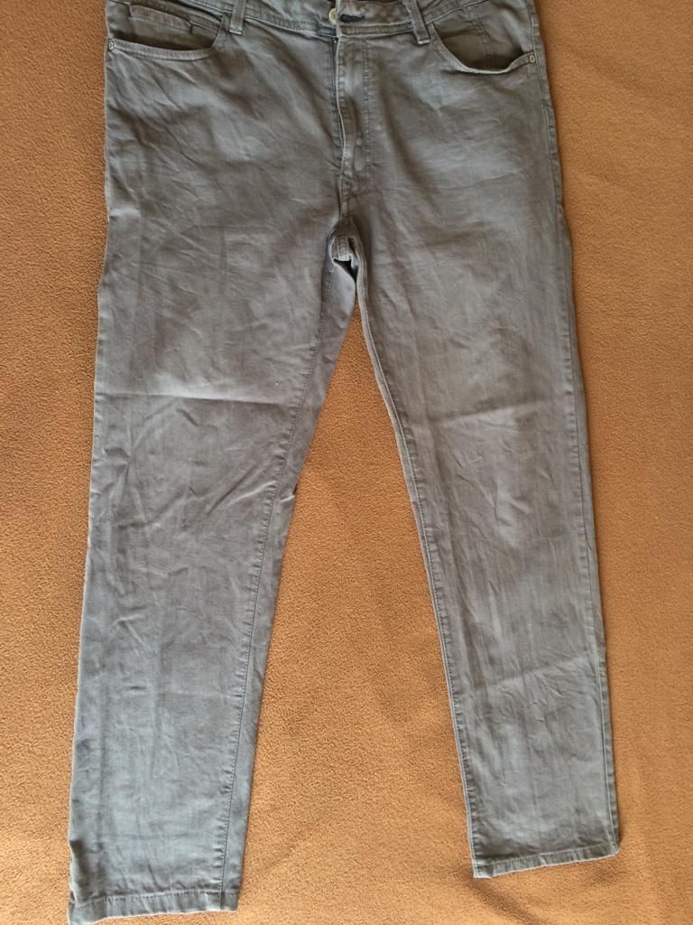 Pantalon Second Image TALLA 32