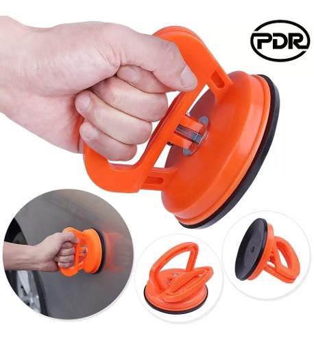 Pdr, Desabollado Reflector, Taller, Planchado