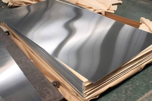 Planchas De Aluminio Varias Medidas