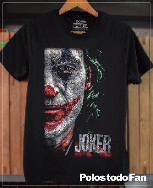 Polo Joker, Guasón, Cómic