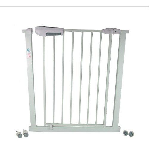 Puerta De Seguridad Para Bebé