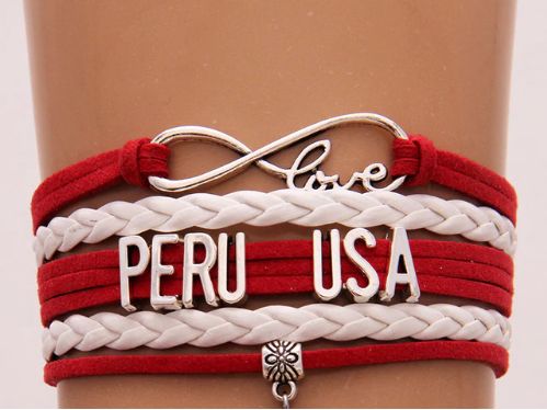 Pulcera Oficial Peru USA