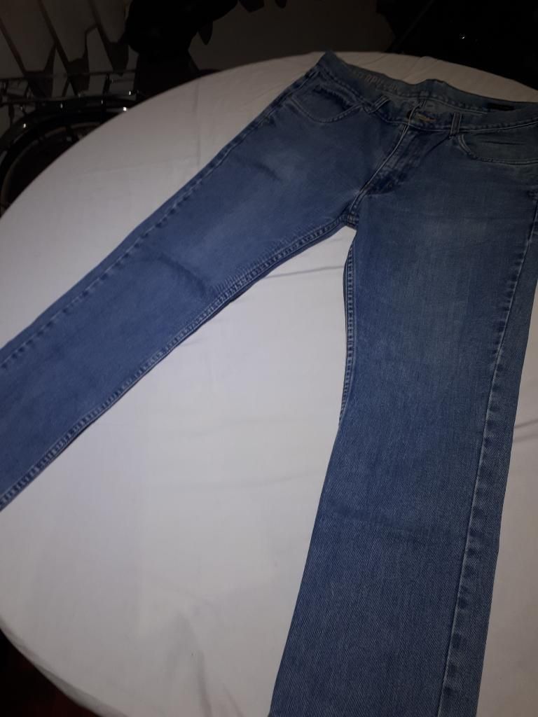 REMATO Jeans Varios Talla 32