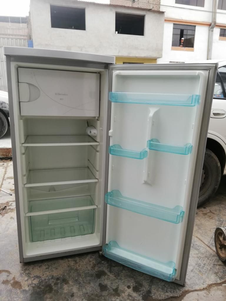 Refrigerador Electrolux