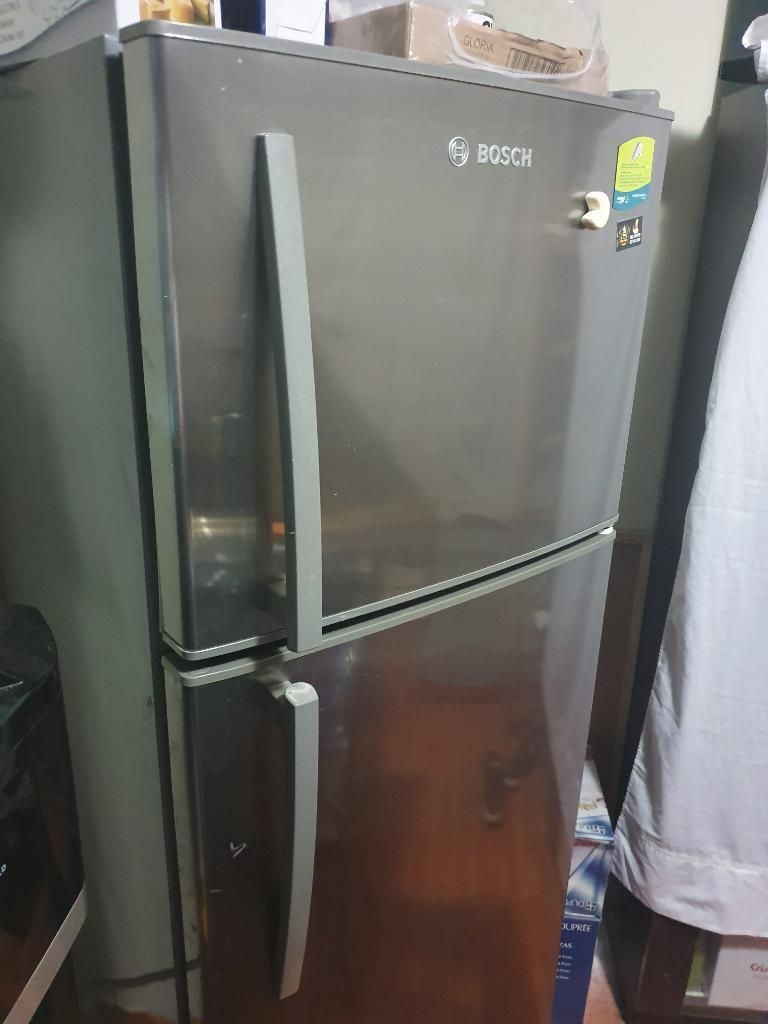 Refrigeradora Bosch