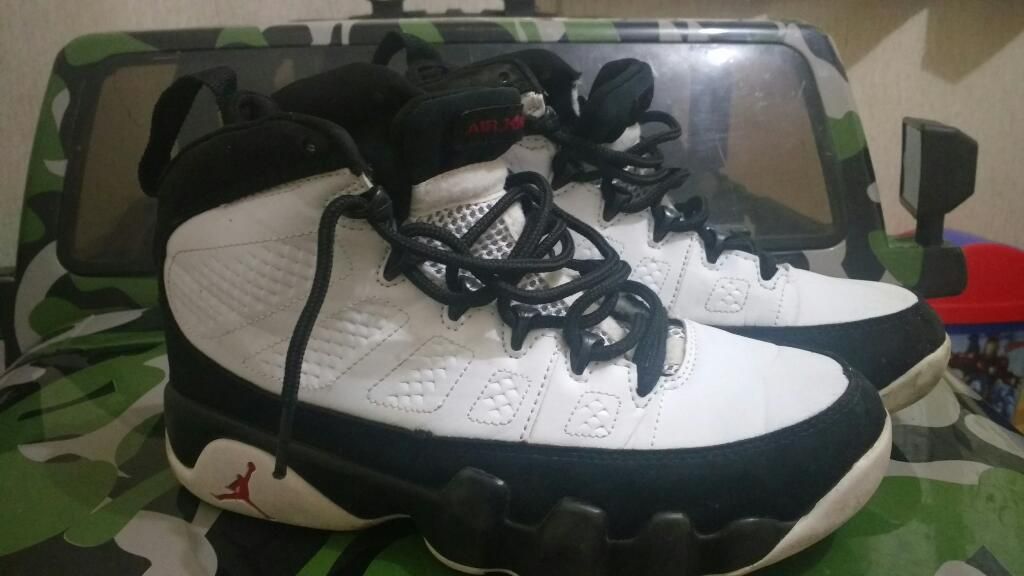 Remato Jordan Retro 9