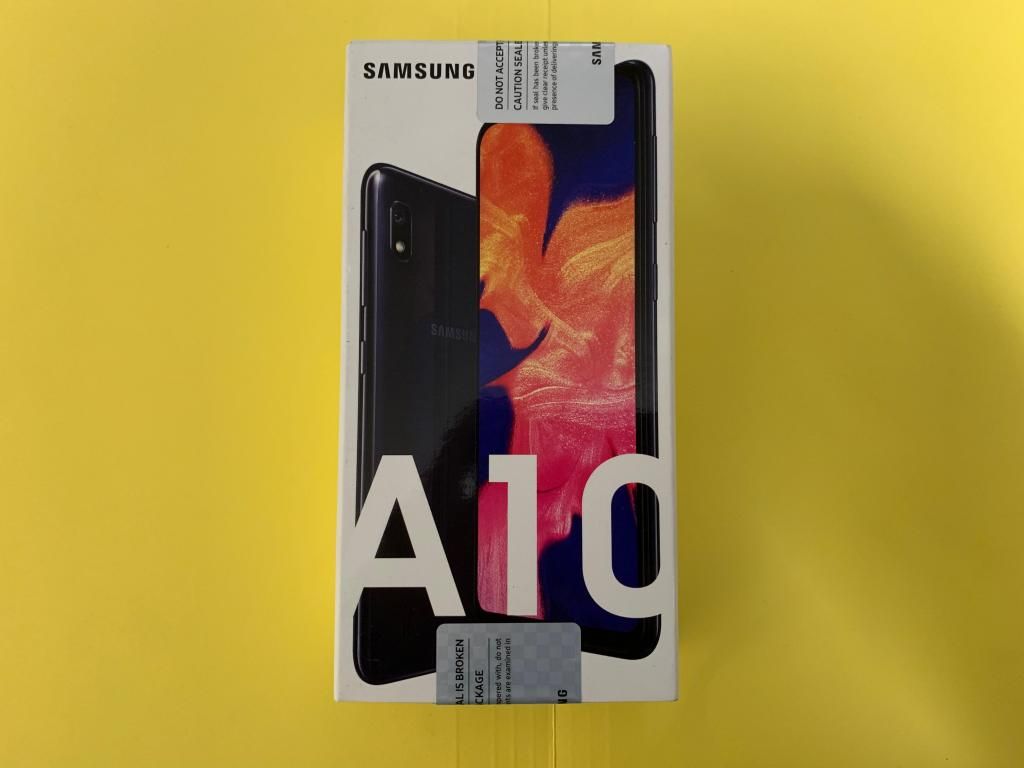 Samsung A10 nuevo  A20 A30 A50 A70
