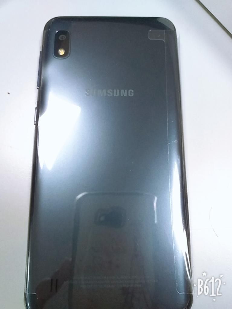 Samsung Galaxy A10