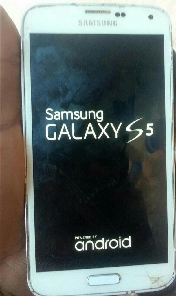 Samsung galaxy s5