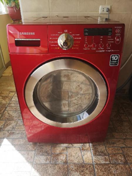 Vendo Lavadora Samsung de 14kg