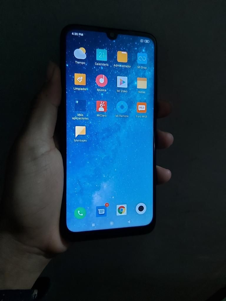 Xiaomi Red Mi Note 7