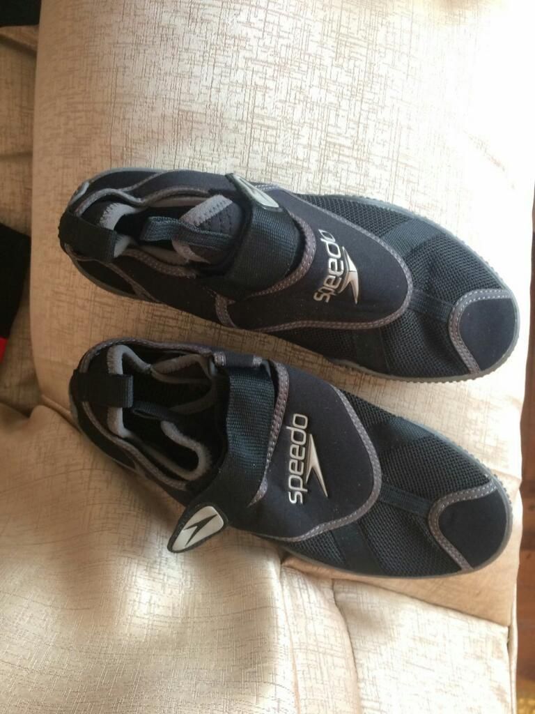 Zapatillas Speedo para Piscina