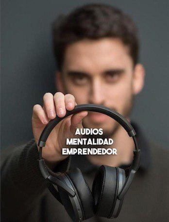 Audios Mentalidad De Emprendedor - Euge Oller