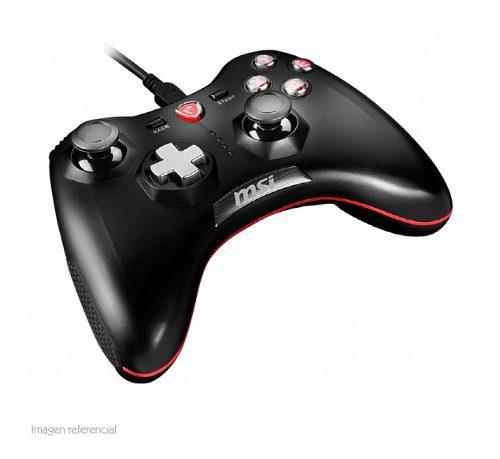 Auricular Gamepad Msi Force Gc20 Pc Android Consolas...