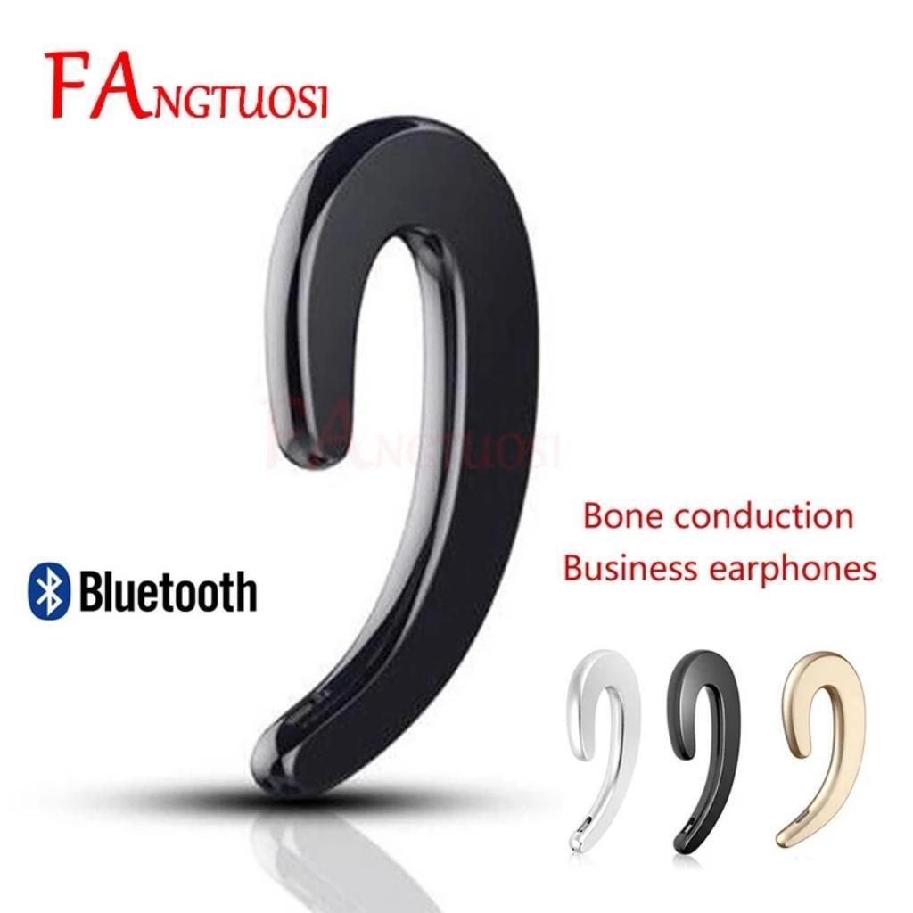 Bluetooth Fangtuosi - Color Negro.