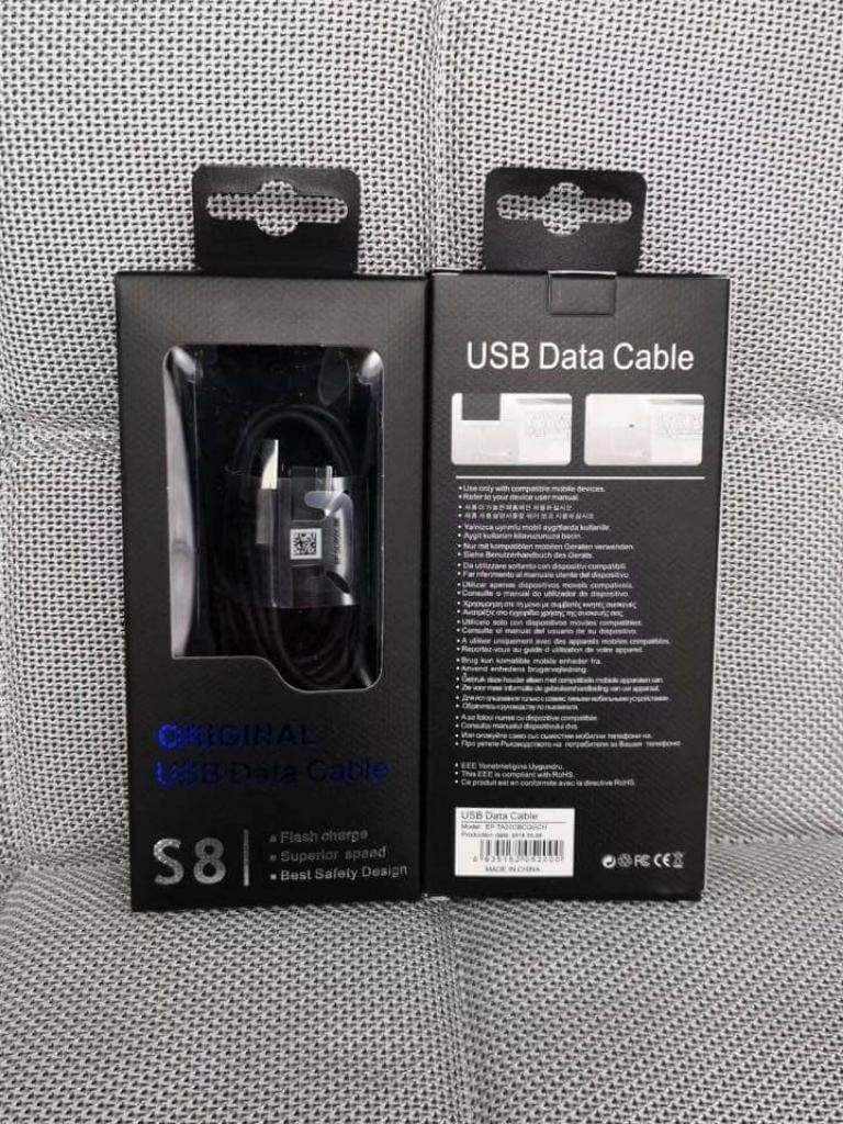 Cables Samsung Usb Tipo C