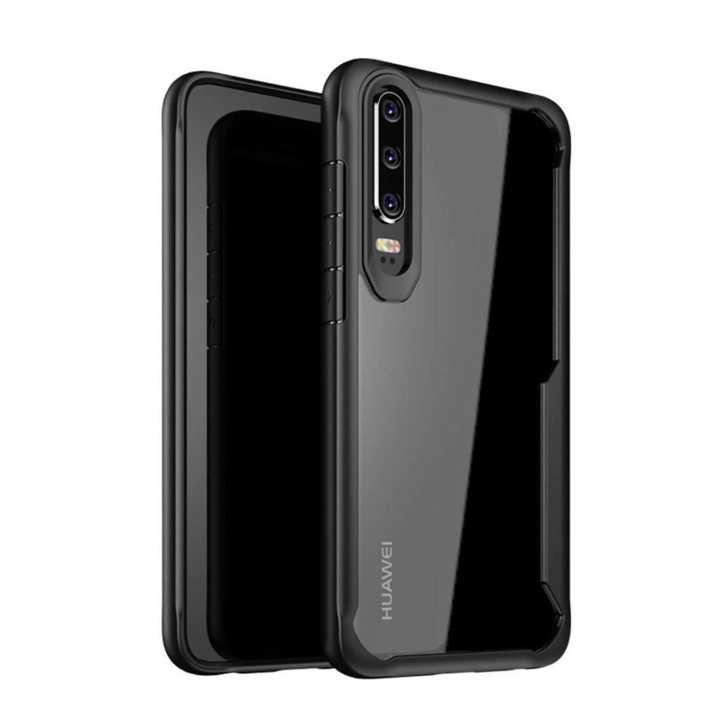Case Bumper Para Samsung Galaxy A20 / A30 / A50 / A70
