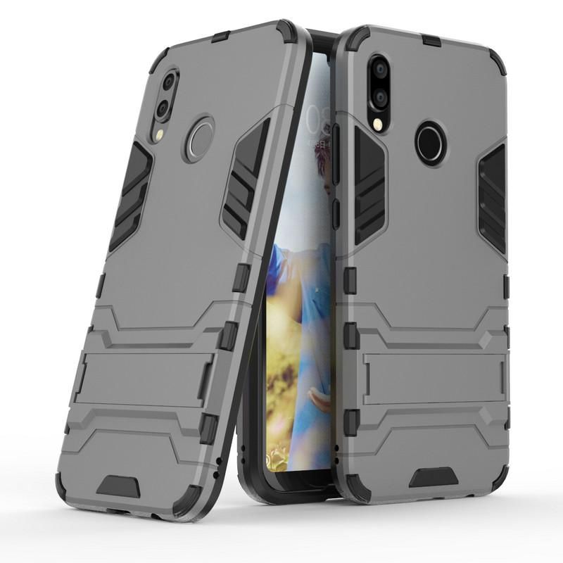 Case Cover Armor Huawei P20