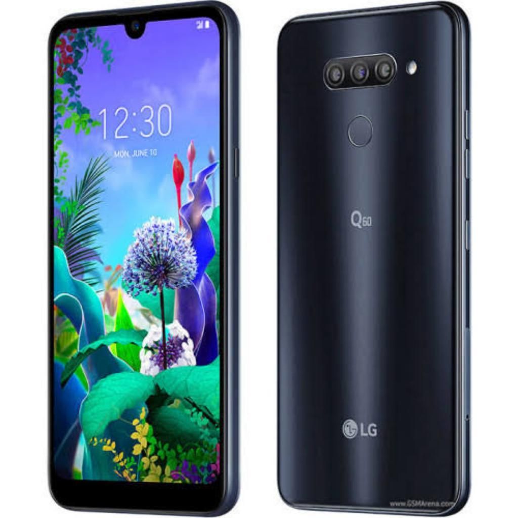 Celular Lg Q60