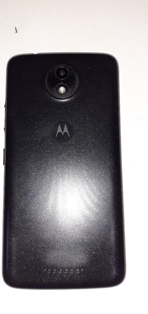 Celular Moto C