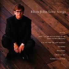 Elton John Grandes Exitos Cd Ok Made In Colombia