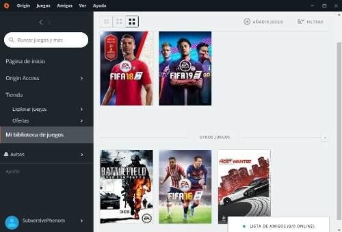 Fifa 19 - Level 36 - Platform Pc - Origin Account