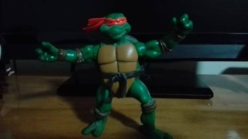 Figura De Acción De Tortuga Ninja - Ninja Turtles