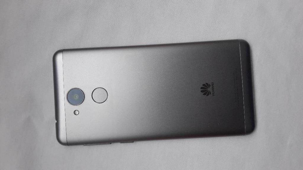 Huawei P9 Lite Smart 32gb, Excelente Camara