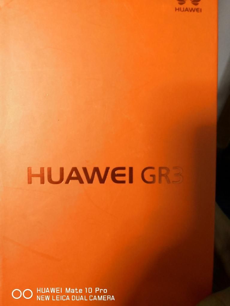 Huawei Tag-l23