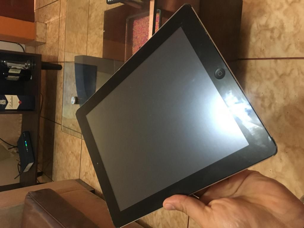 IPad 2 16gb