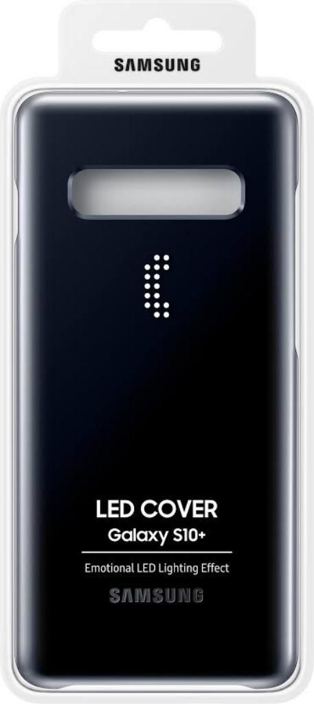 Led Cover S10