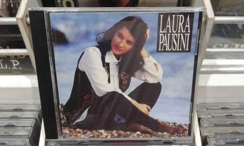 Memories Disco Club Laura Pausini Cd Made In Usa