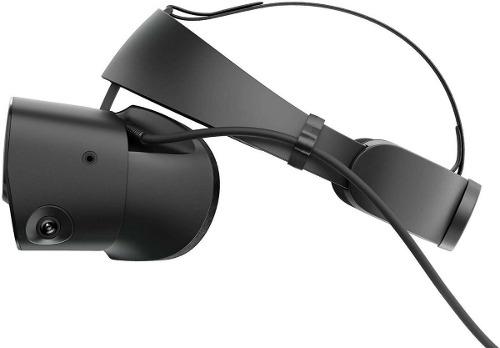 Oculus Rift S Con Auriculares Para Juegos Pc Control Tácti