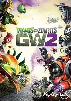 Plants Vs Zombies Garden Warfare 2 (clave Key Origin) Pc