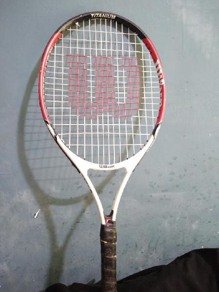 Raqueta de Tenis Original