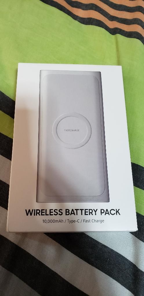 Samsung Bateria Inhalambricamah