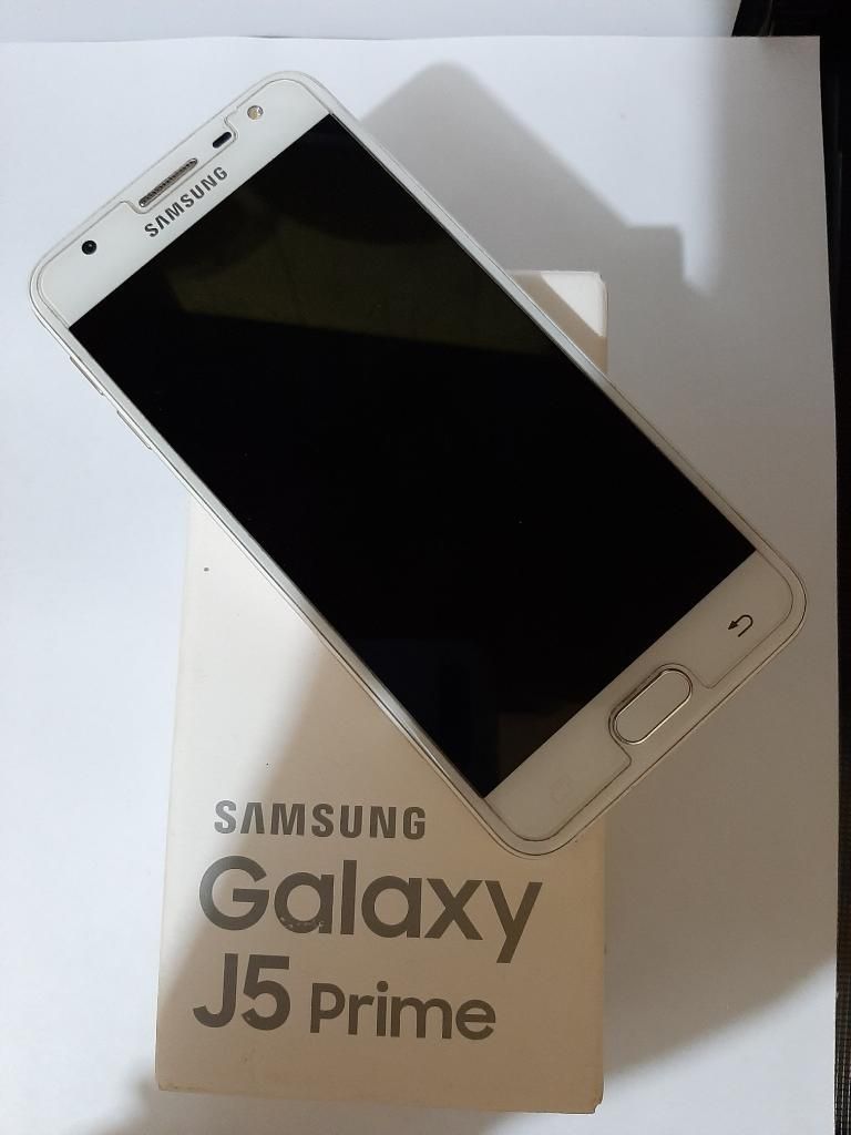 Samsung J5 Prime