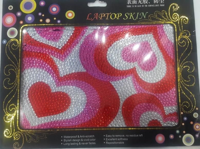 Skin Laptop