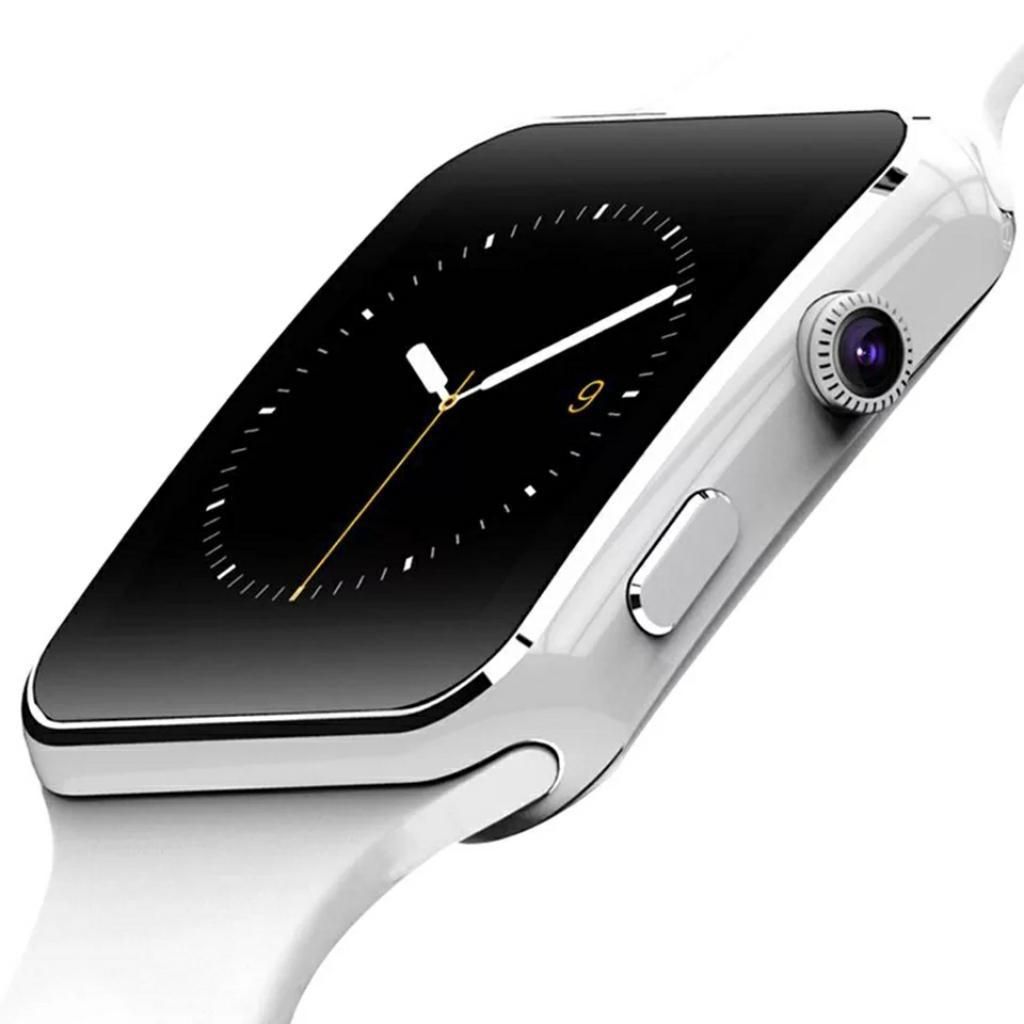 Smart Watch X6 Oferta