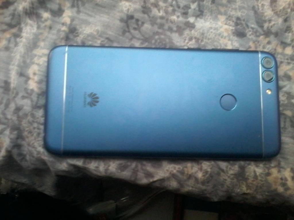 Vendo Celular