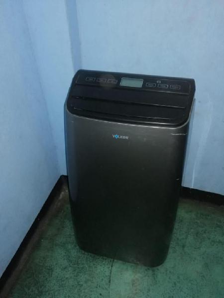 Vendo O Cambio Aire Acondicionado