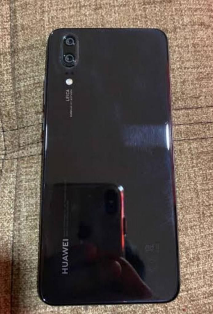Vendo O Cambio Huawei P20