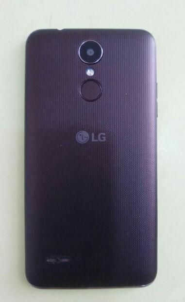 celular LG K