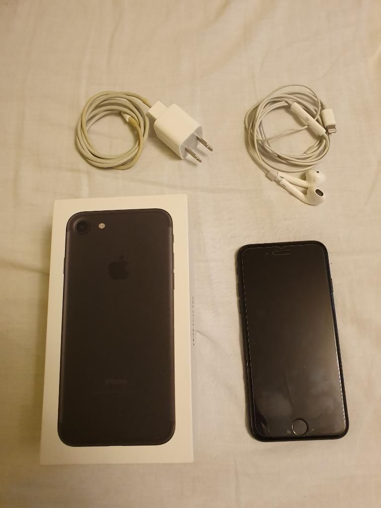 iPhone 7 32gb