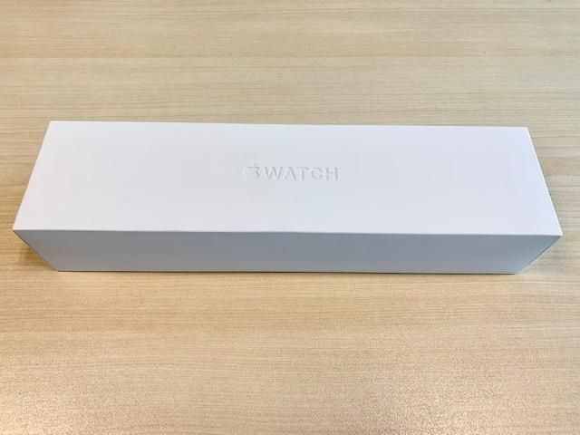 Apple Watch Serie 4 de 44mm - Nuevo en caja abierta