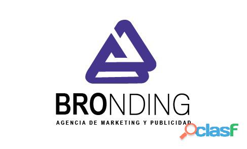 BRONDING Agencia Creativa