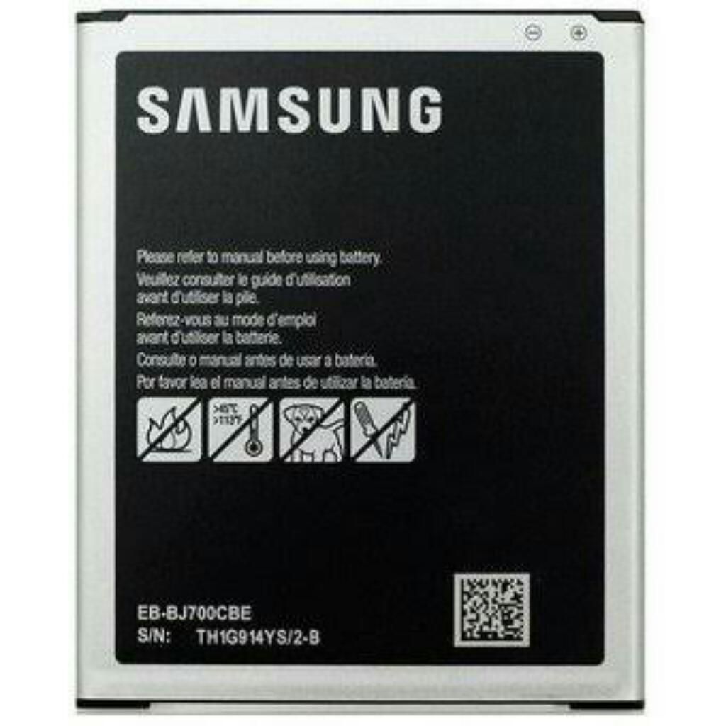 Batería Samsung J7 Original