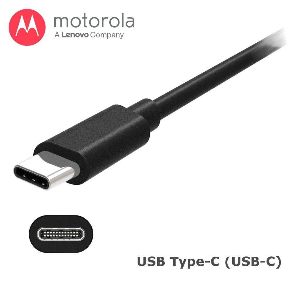 Cable Original Turbo Motorola Moto G6 Plus